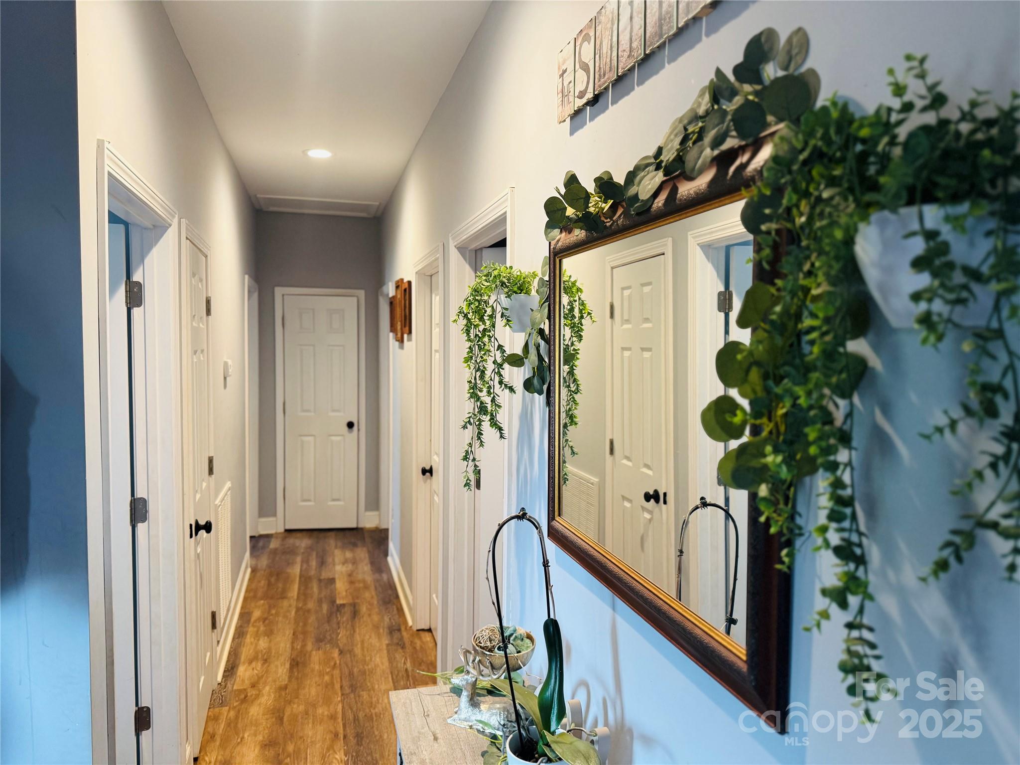 301 Mcginnis Drive Old Fort NC 28762