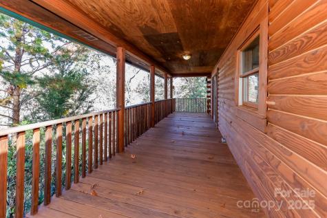 114 Birddog Boulevard Lake Lure NC 28746