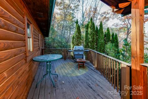 114 Birddog Boulevard Lake Lure NC 28746