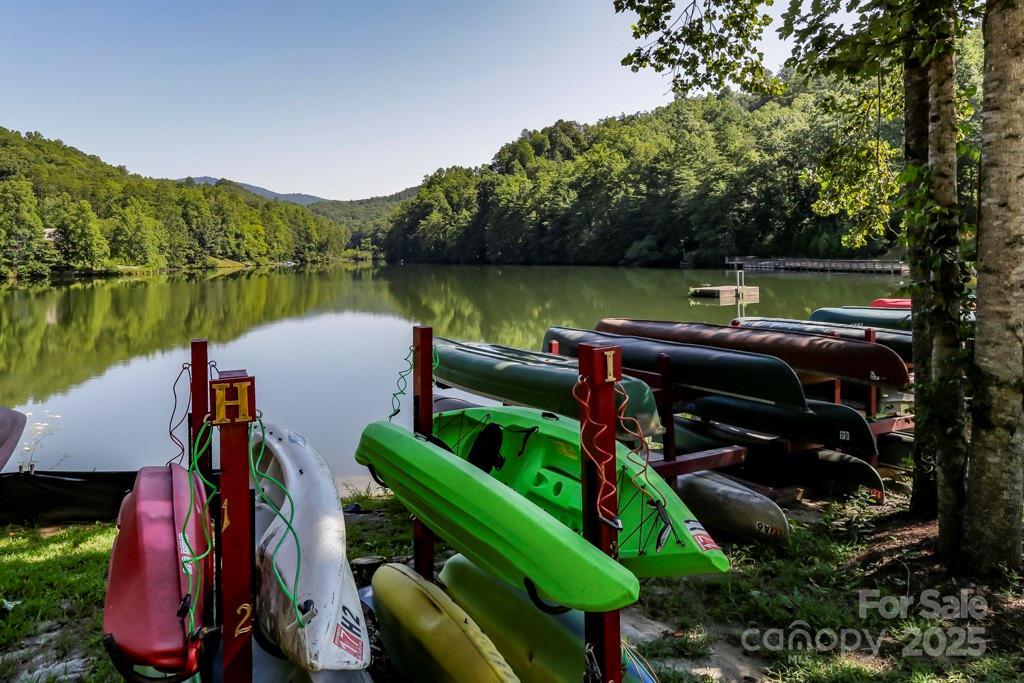 114 Birddog Boulevard Lake Lure NC 28746