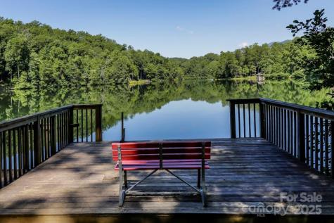 114 Birddog Boulevard Lake Lure NC 28746
