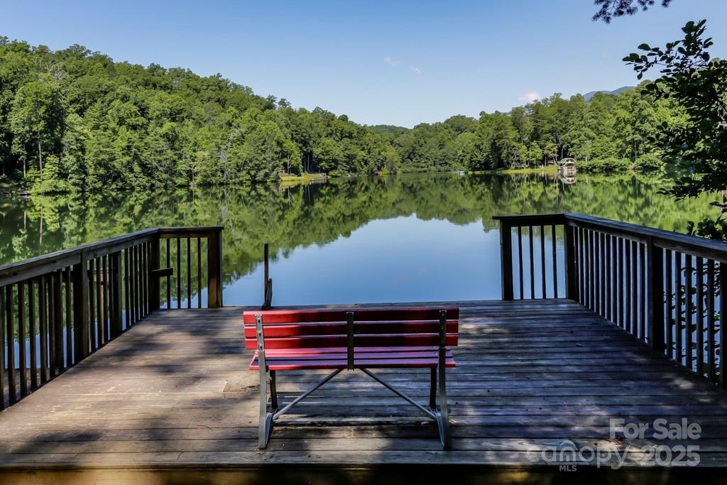 114 Birddog Boulevard Lake Lure NC 28746