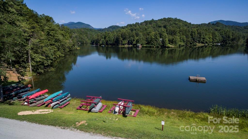 114 Birddog Boulevard Lake Lure NC 28746