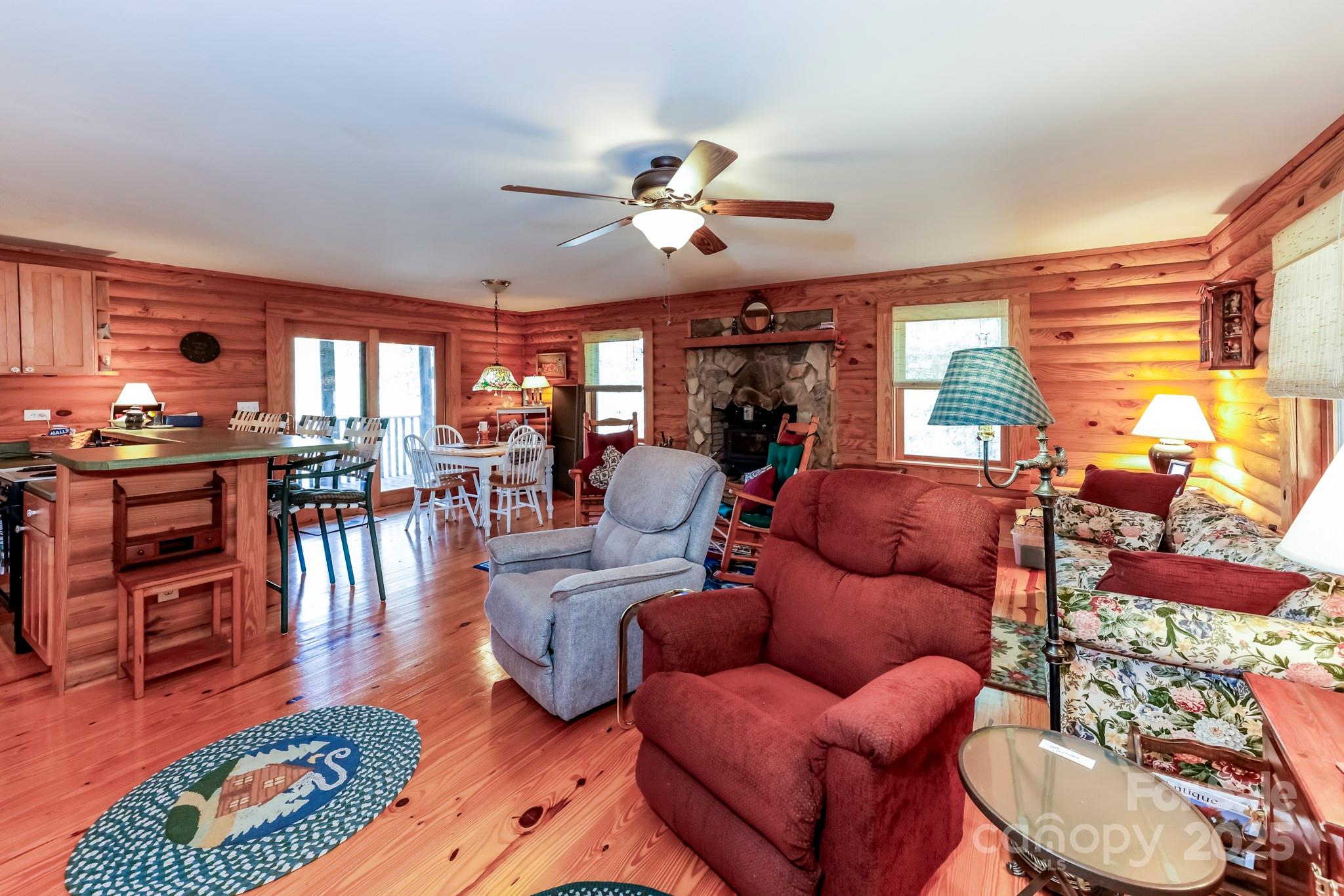 114 Birddog Boulevard Lake Lure NC 28746