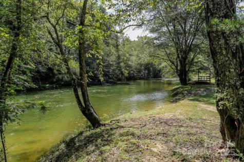 114 Birddog Boulevard Lake Lure NC 28746