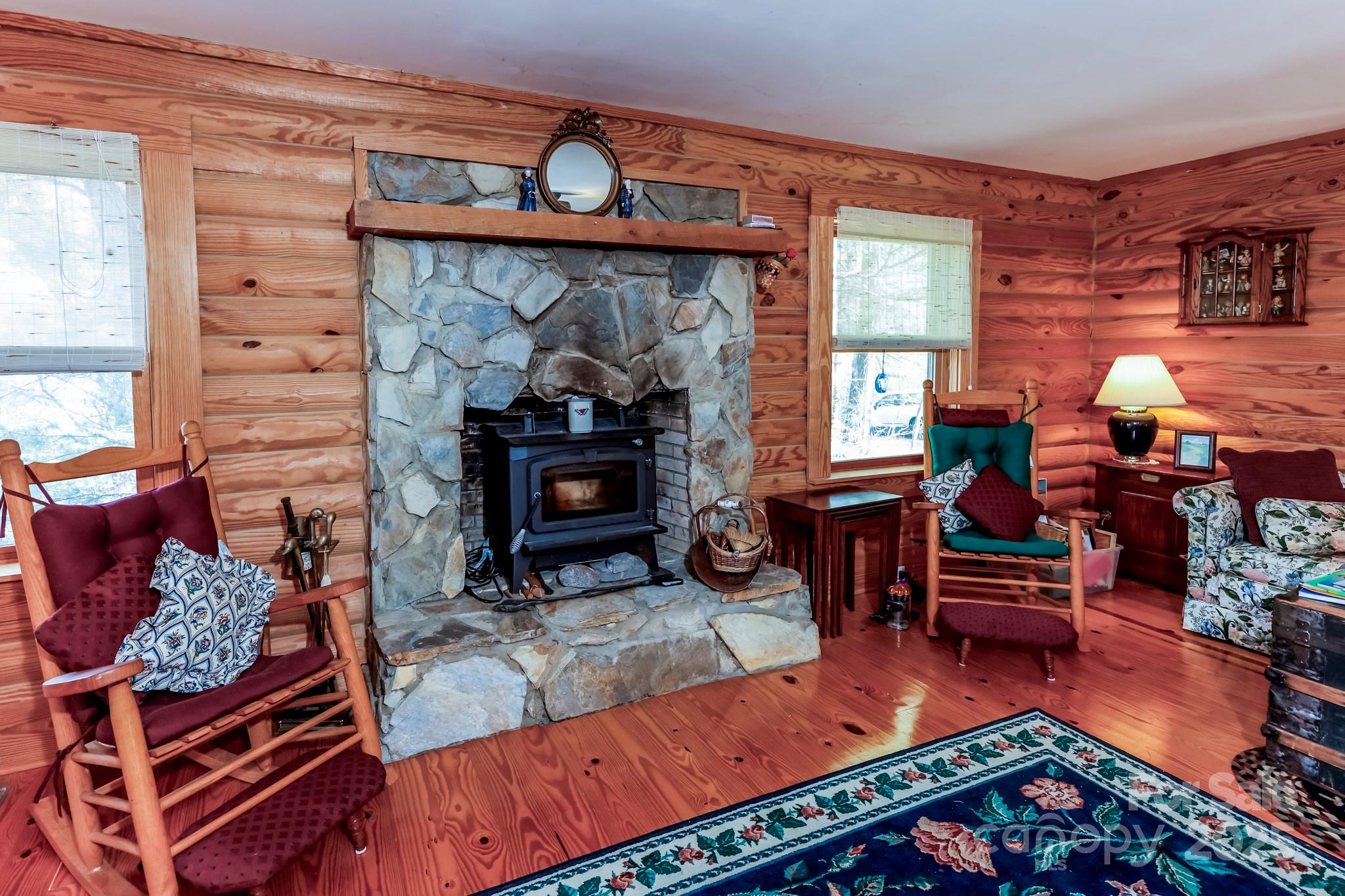 114 Birddog Boulevard Lake Lure NC 28746