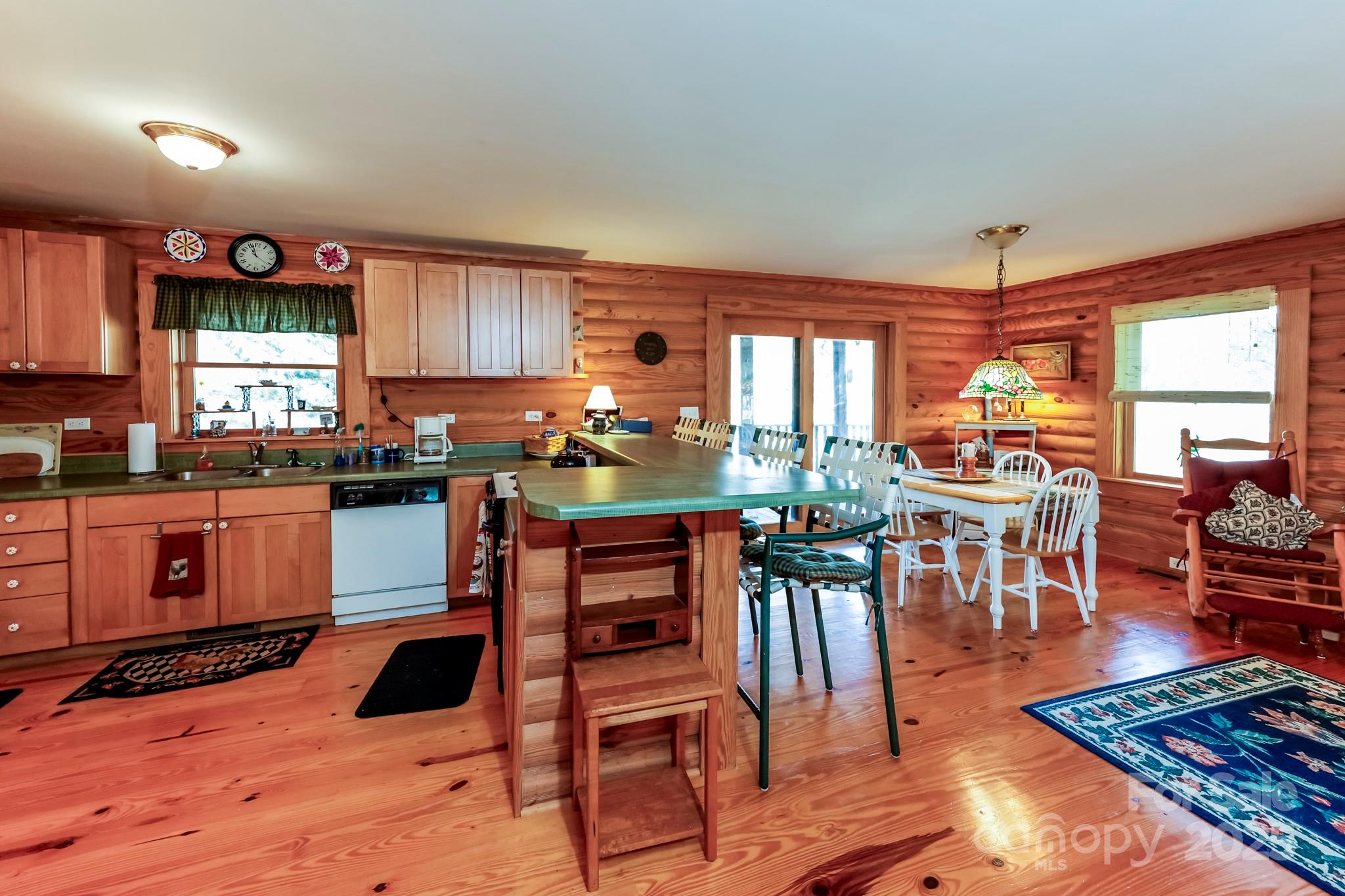 114 Birddog Boulevard Lake Lure NC 28746