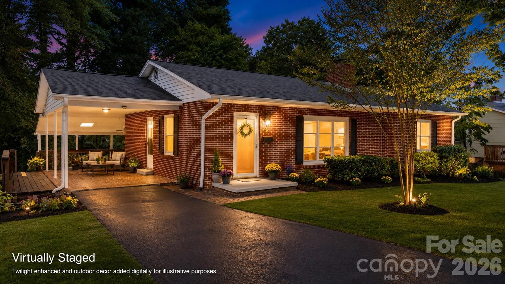 102 Ann Street Morganton NC 28655