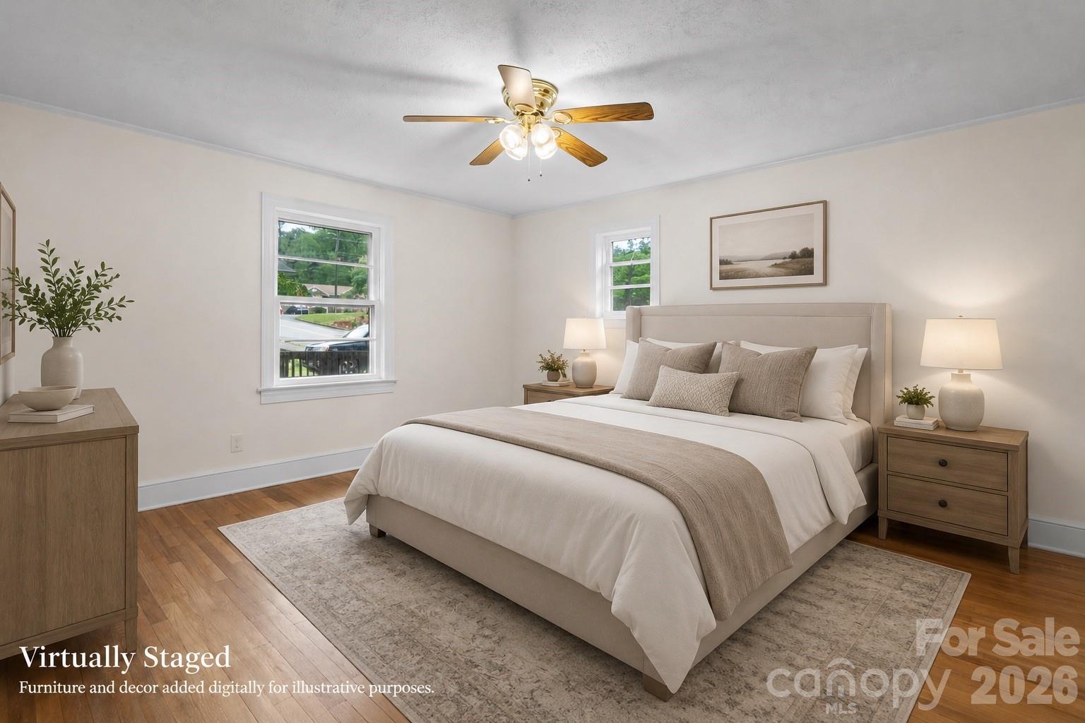 102 Ann Street Morganton NC 28655