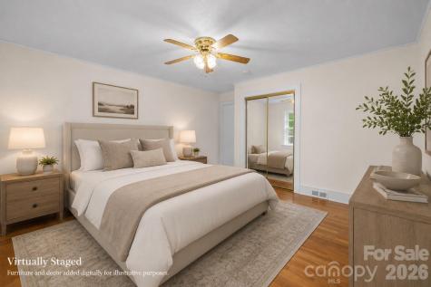 102 Ann Street Morganton NC 28655
