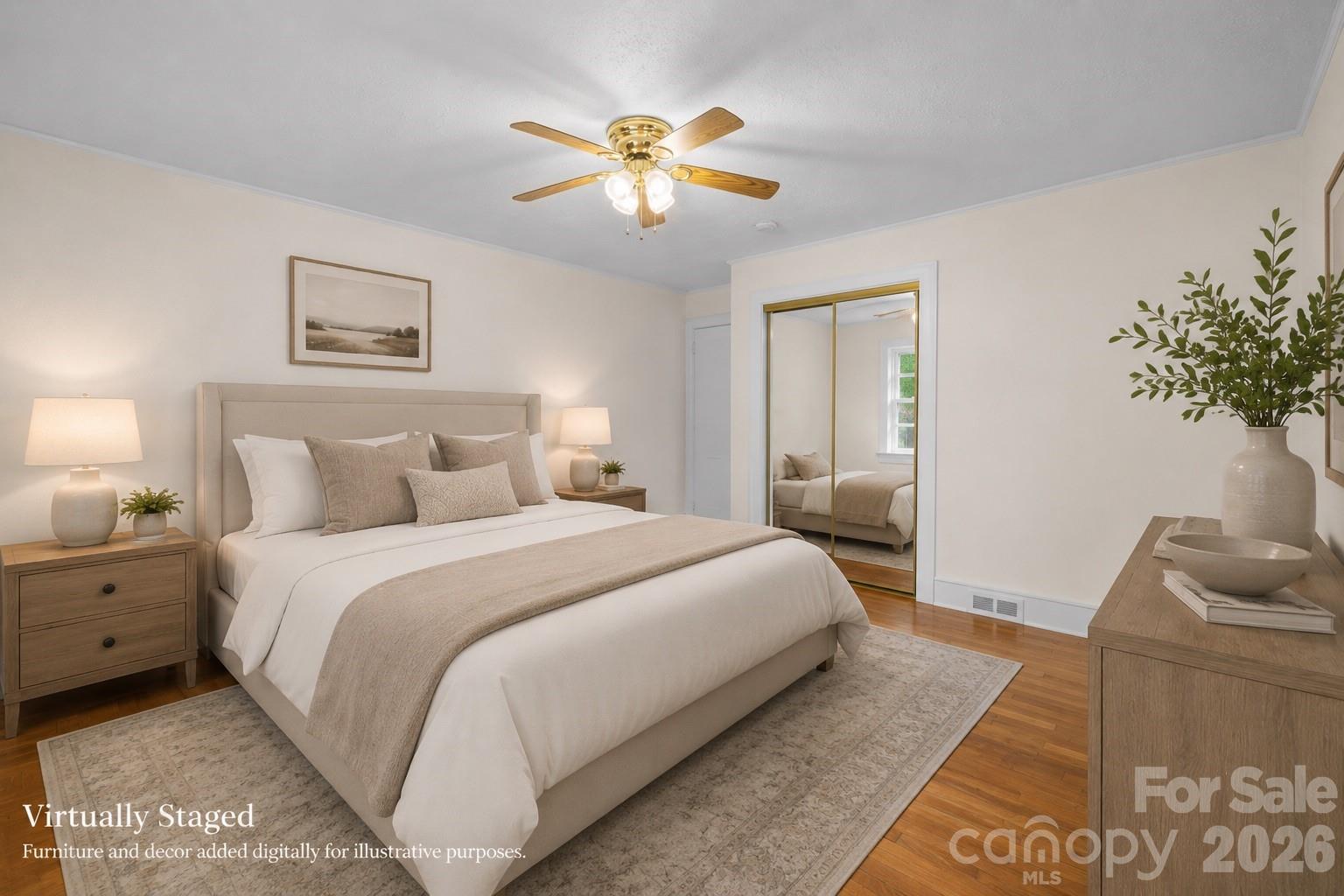 102 Ann Street Morganton NC 28655