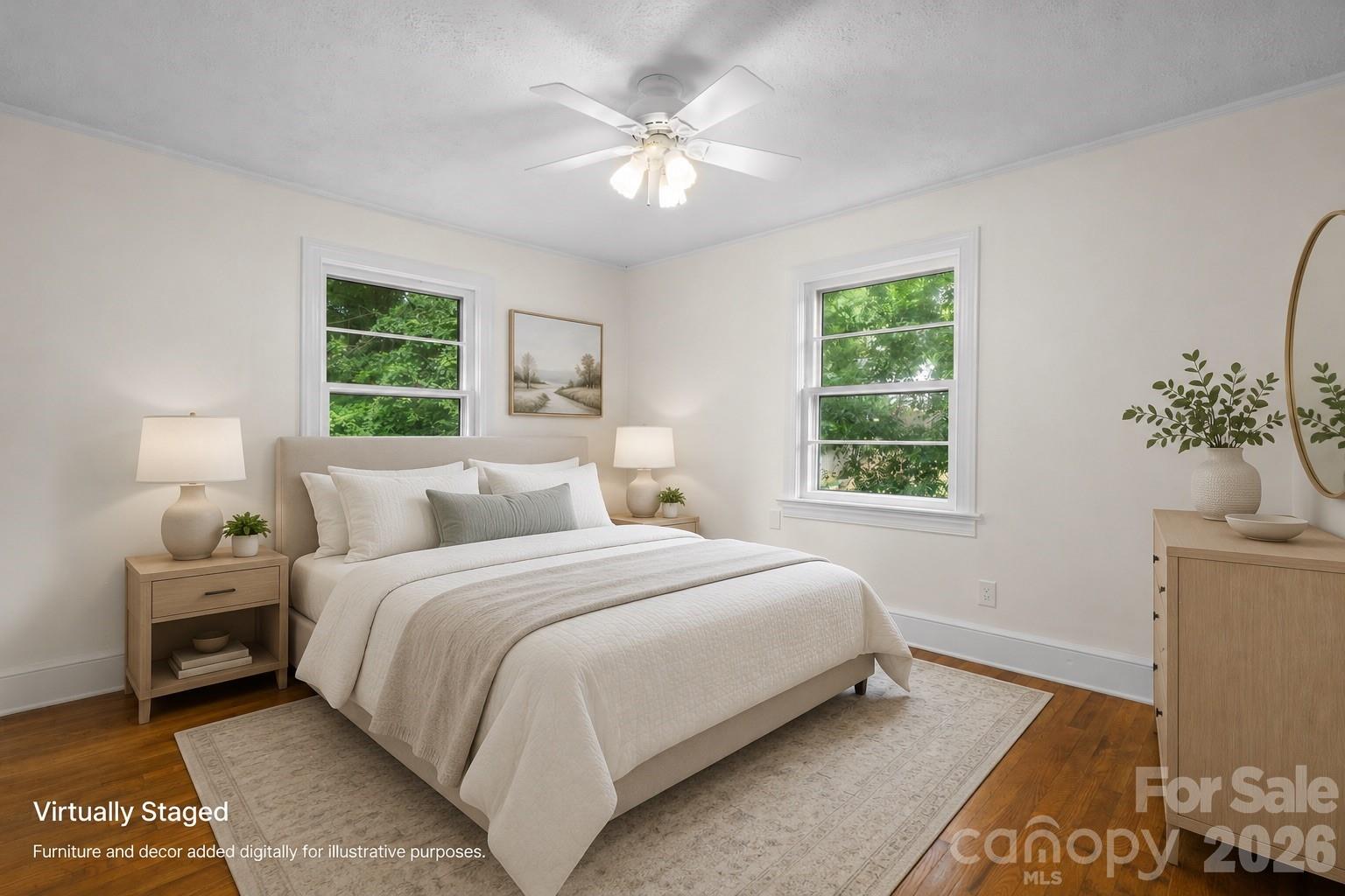 102 Ann Street Morganton NC 28655