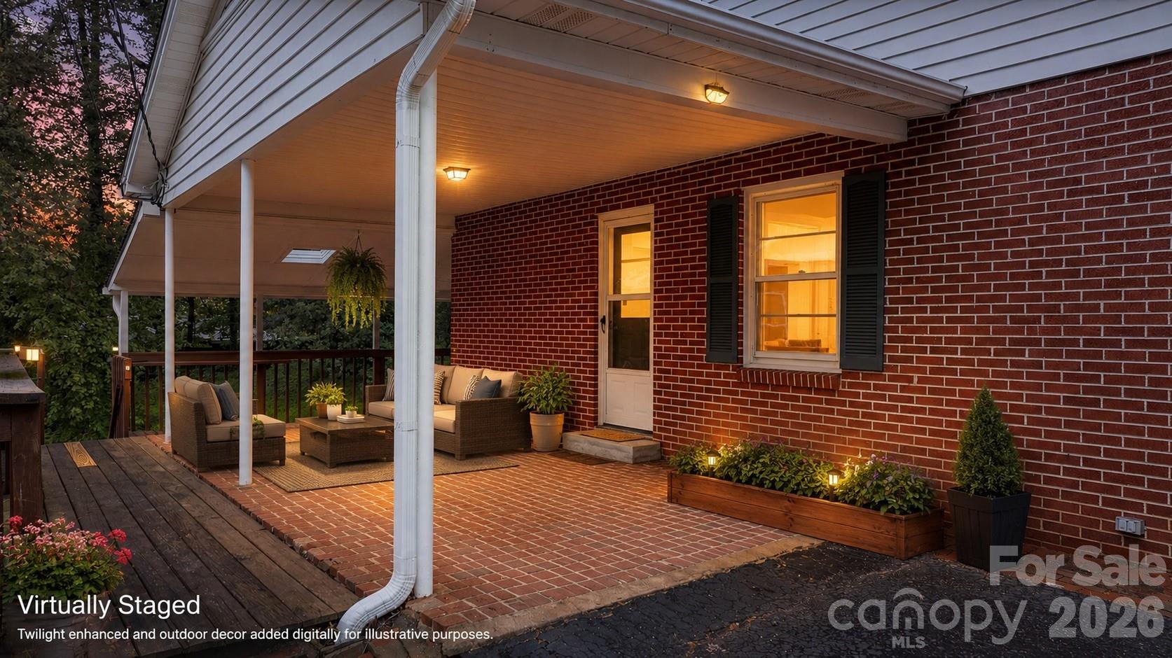 102 Ann Street Morganton NC 28655