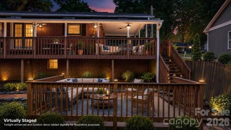 102 Ann Street Morganton NC 28655
