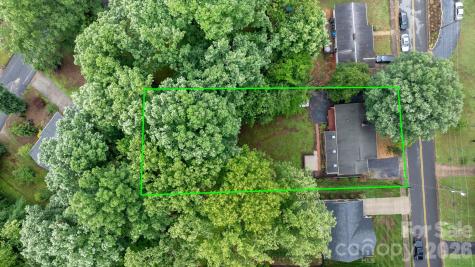102 Ann Street Morganton NC 28655