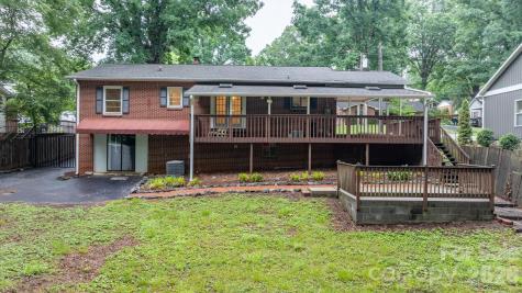 102 Ann Street Morganton NC 28655