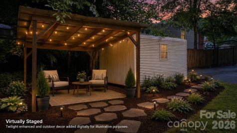102 Ann Street Morganton NC 28655
