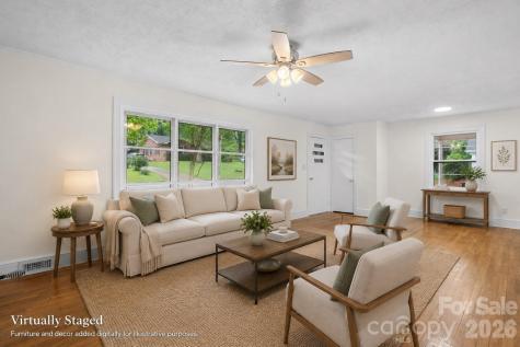 102 Ann Street Morganton NC 28655