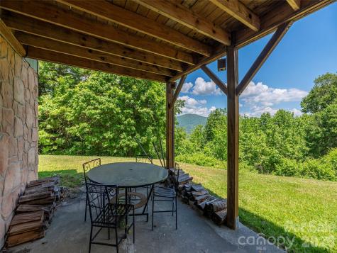 649 Acres View Drive Waynesville NC 28786