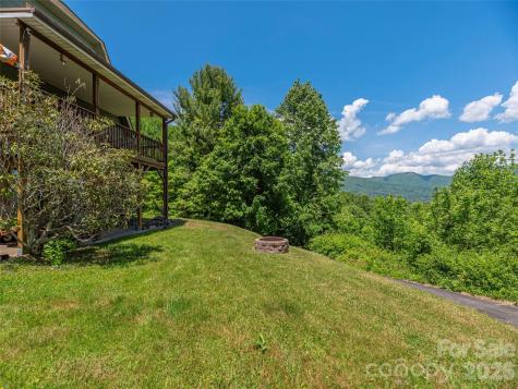 649 Acres View Drive Waynesville NC 28786