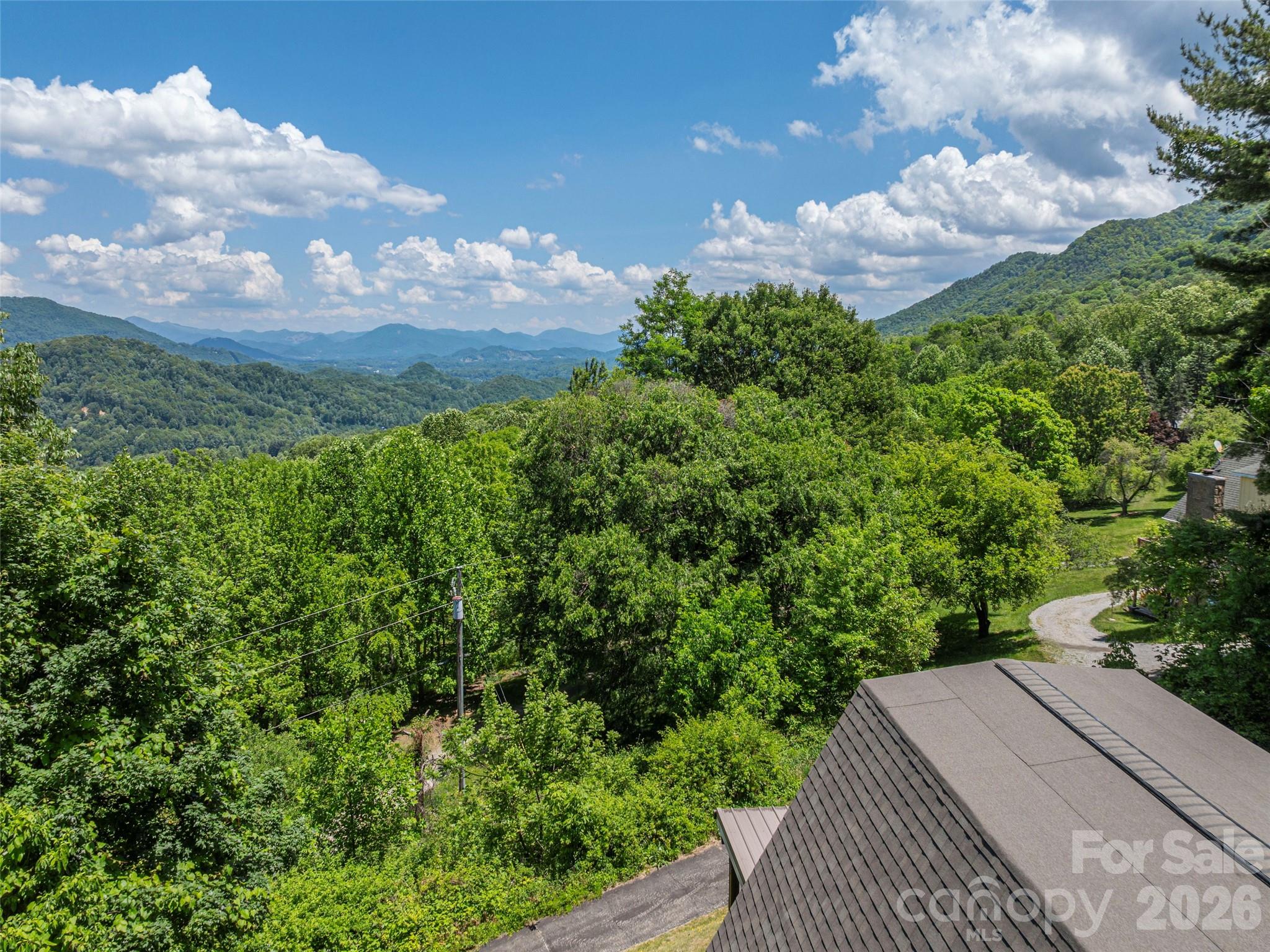649 Acres View Drive Waynesville NC 28786