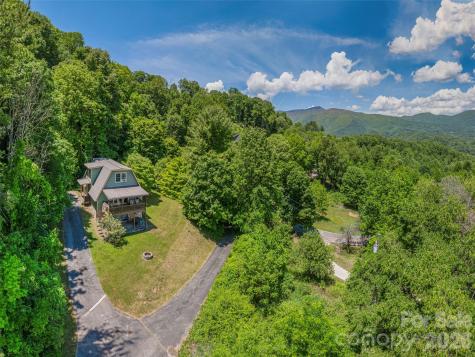 649 Acres View Drive Waynesville NC 28786