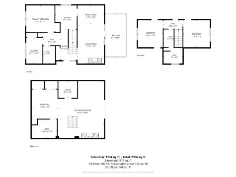 649 Acres View Drive Waynesville NC 28786