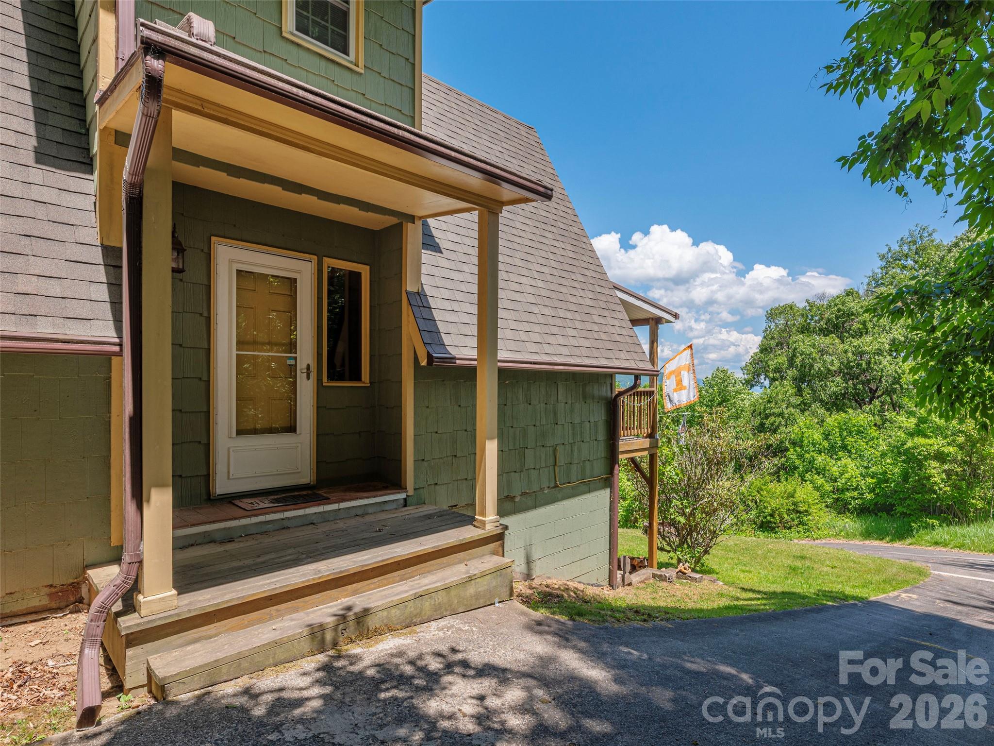 649 Acres View Drive Waynesville NC 28786