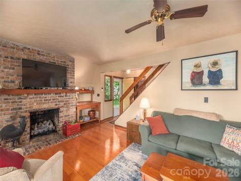 649 Acres View Drive Waynesville NC 28786