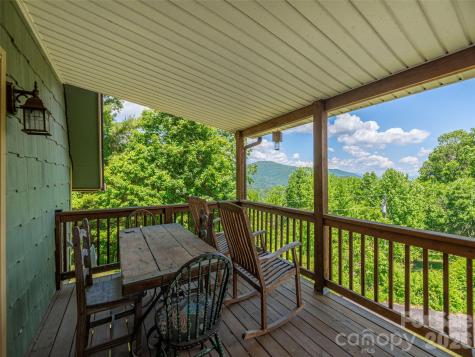 649 Acres View Drive Waynesville NC 28786