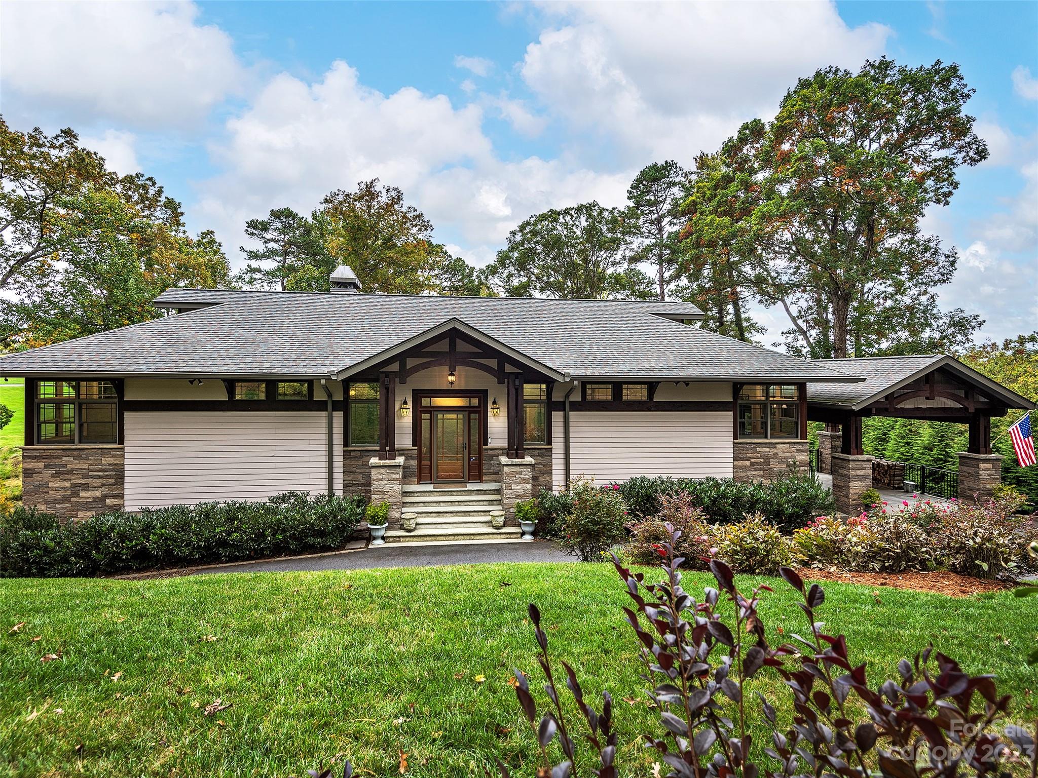 38 Stratford Road Asheville NC 28804