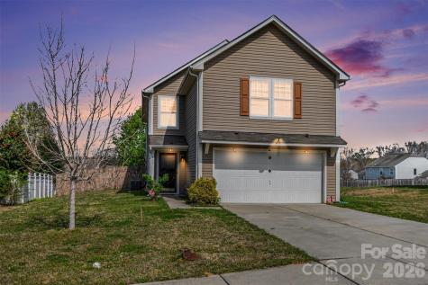 413 Homestead Lane Albemarle NC 28001