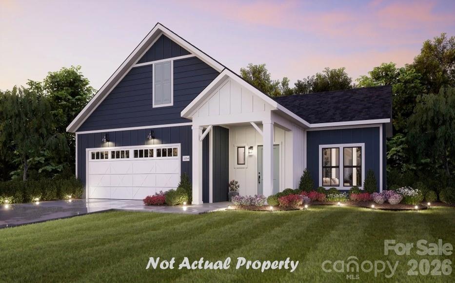 7324 Walters Farm Way Huntersville NC 28078