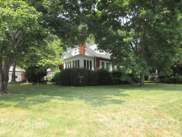 213 Cedar Street Mooresville NC 28115