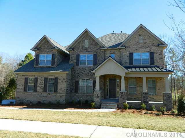 8304 Caesars Head Drive Waxhaw NC 28173