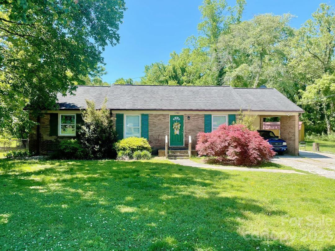1783 Old West Lane Gastonia NC 28052