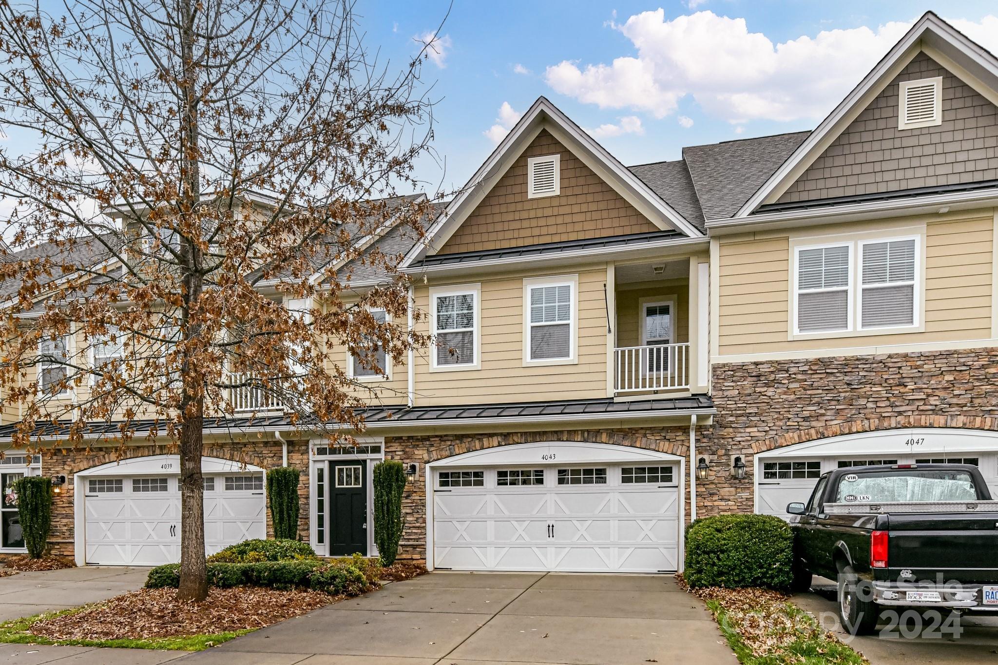 4043 La Crema Drive Charlotte NC 28214