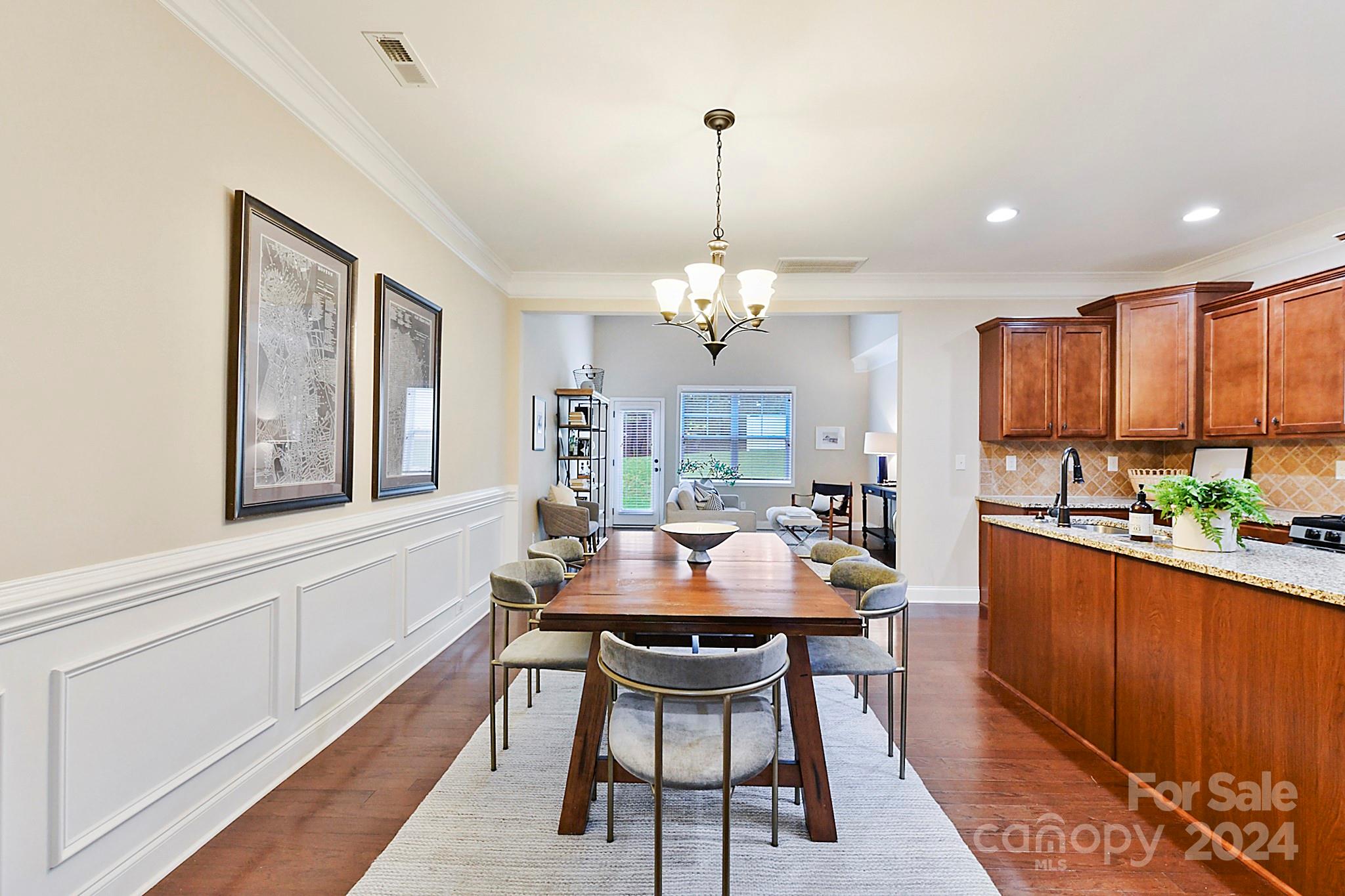 4043 La Crema Drive Charlotte NC 28214