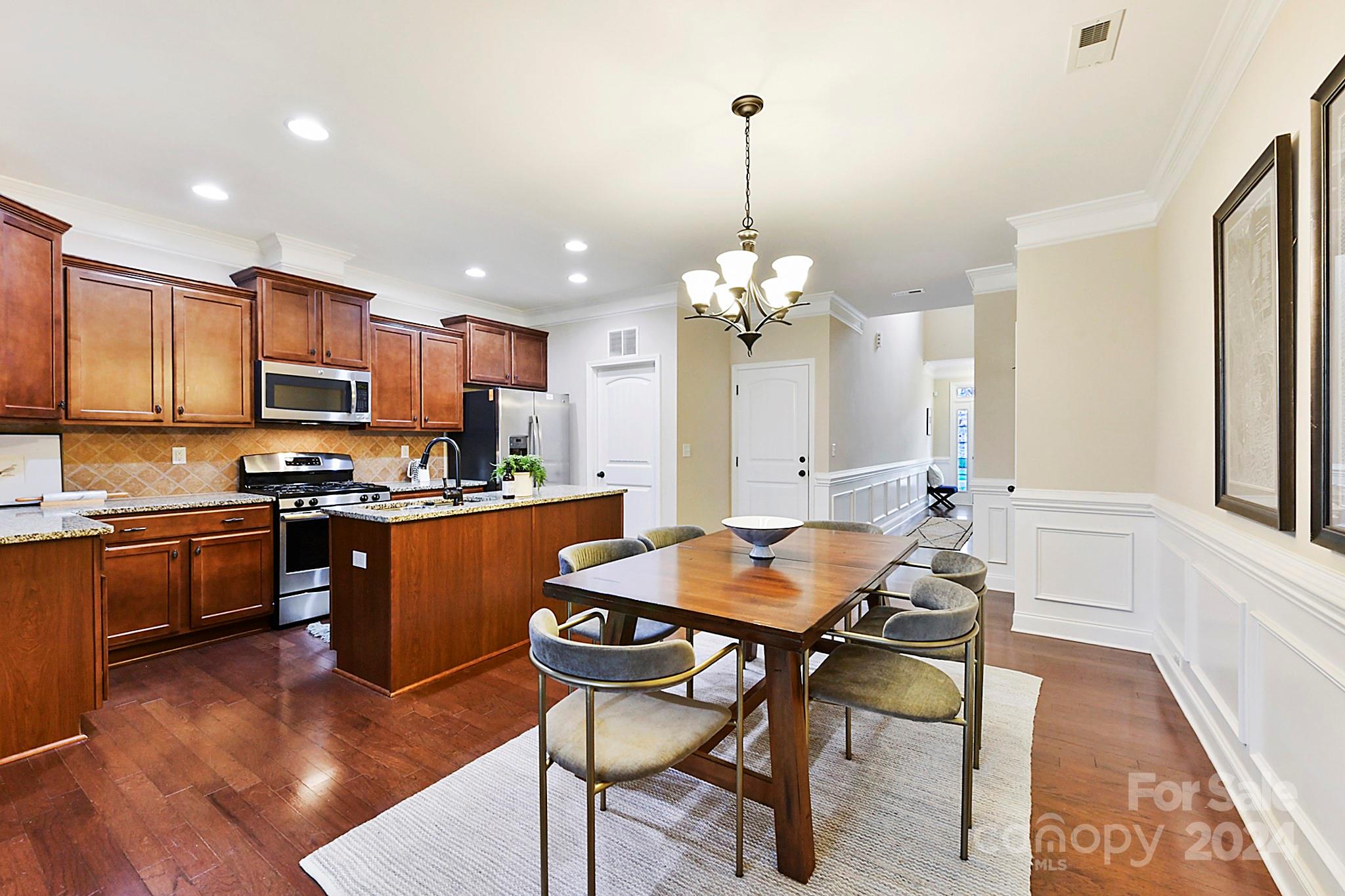 4043 La Crema Drive Charlotte NC 28214