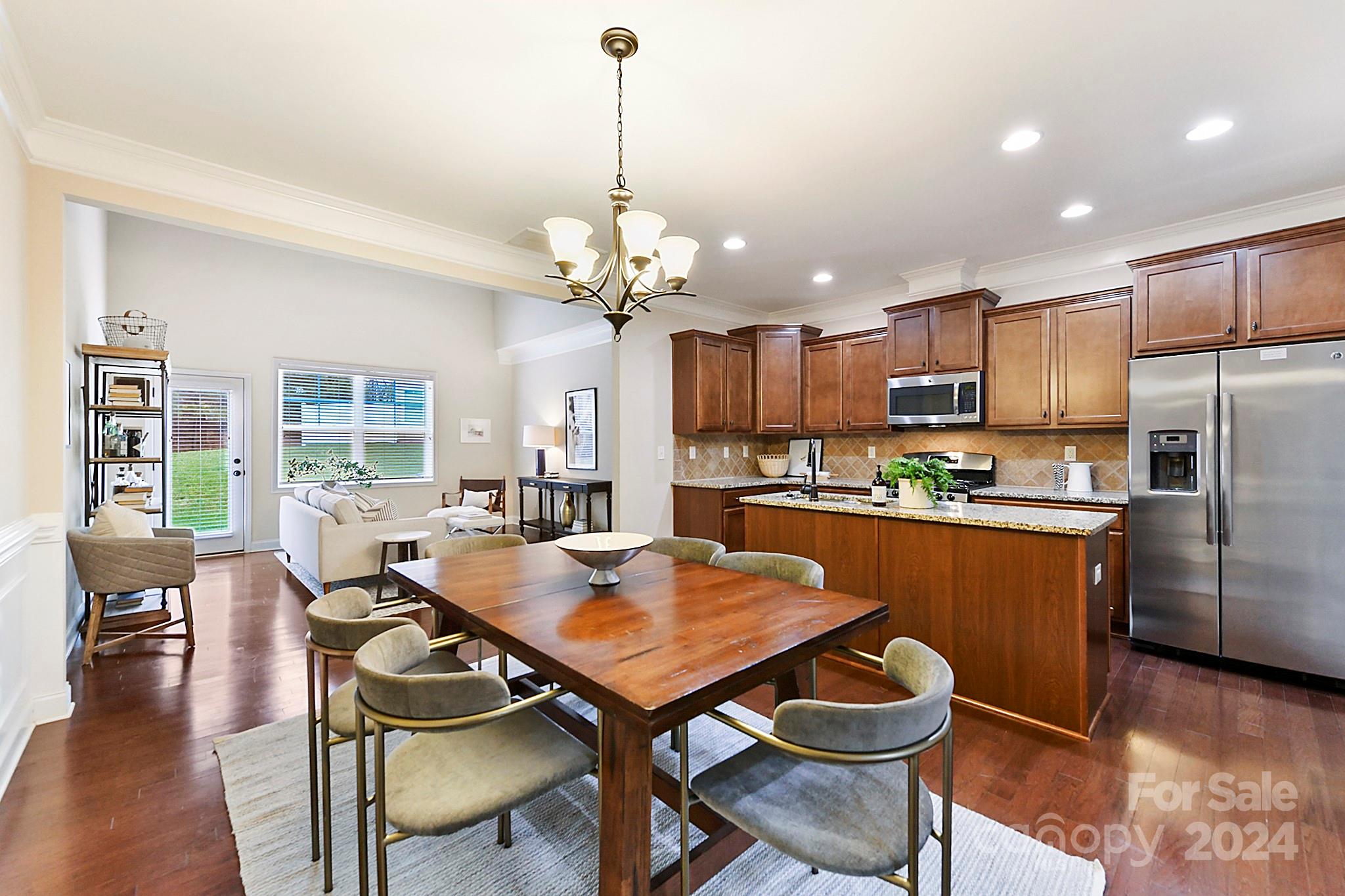4043 La Crema Drive Charlotte NC 28214
