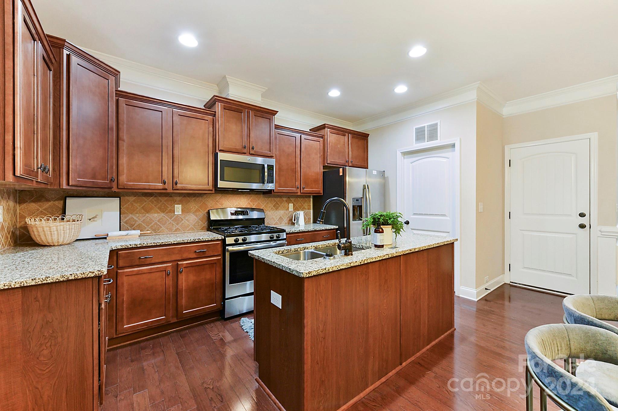 4043 La Crema Drive Charlotte NC 28214