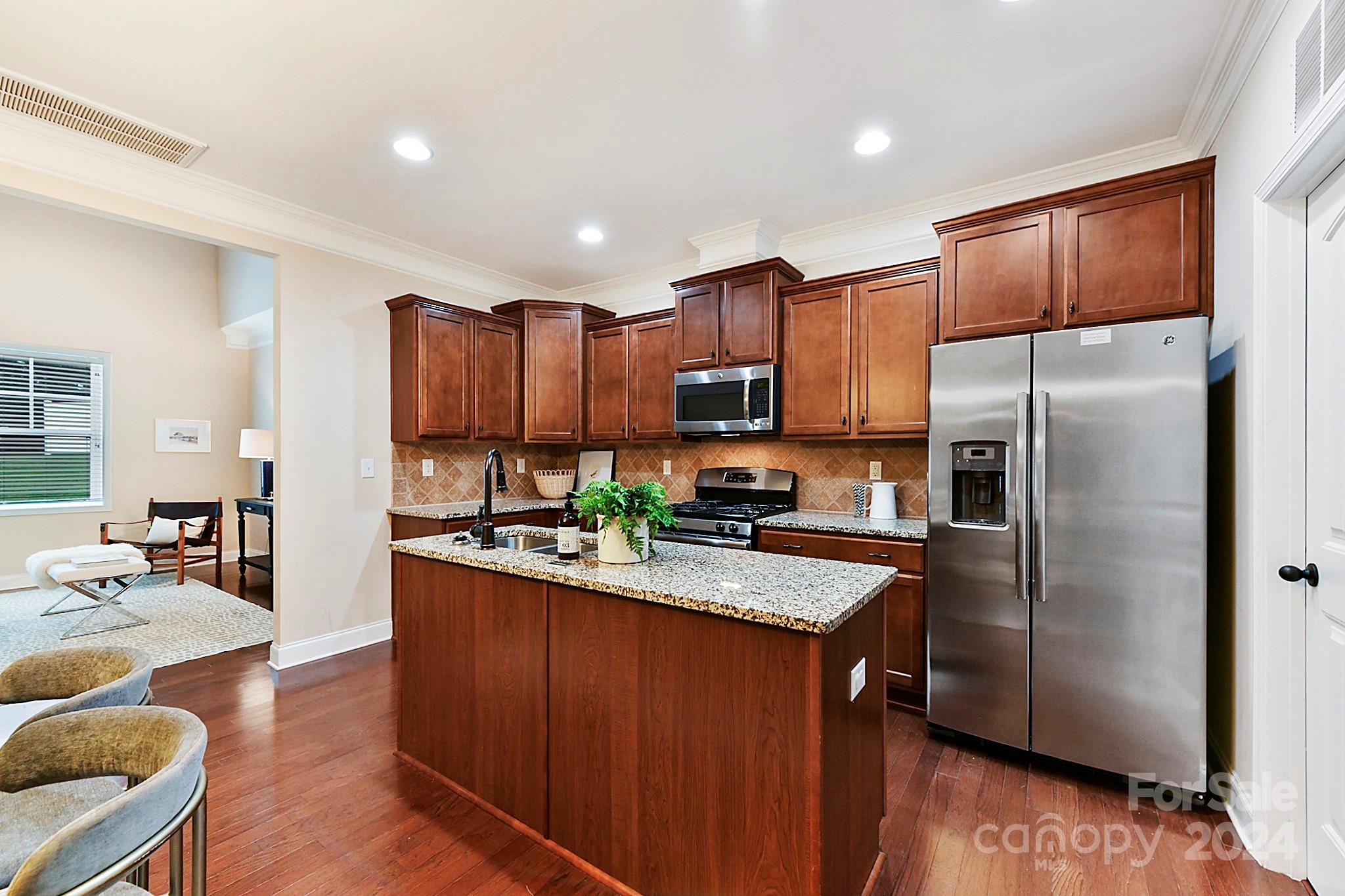4043 La Crema Drive Charlotte NC 28214