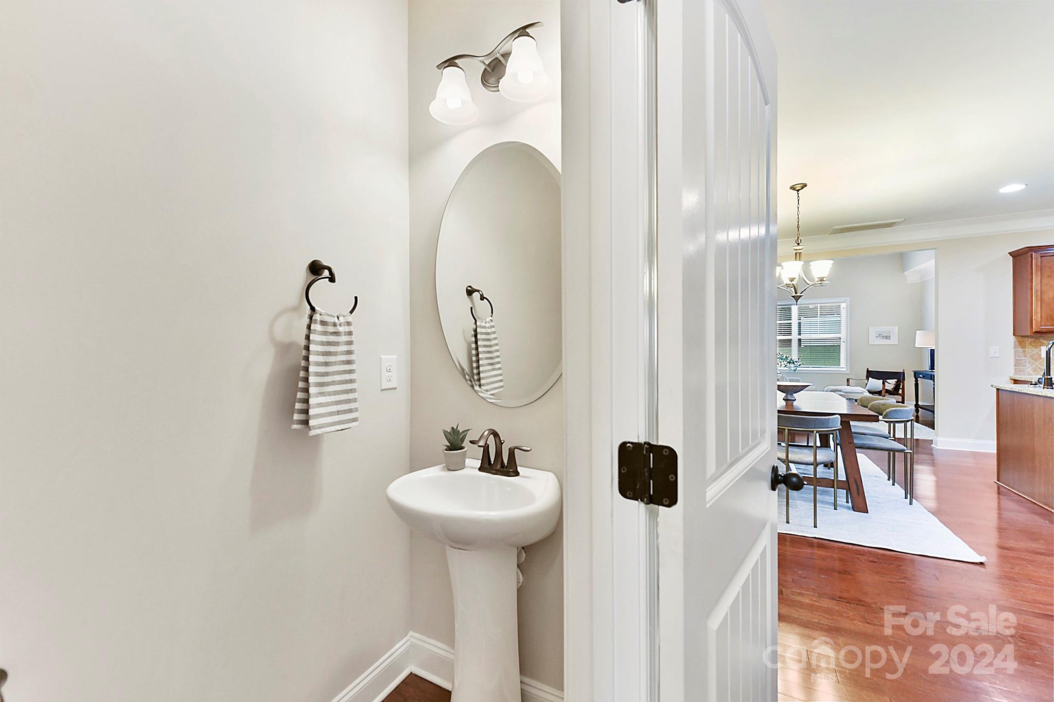 4043 La Crema Drive Charlotte NC 28214