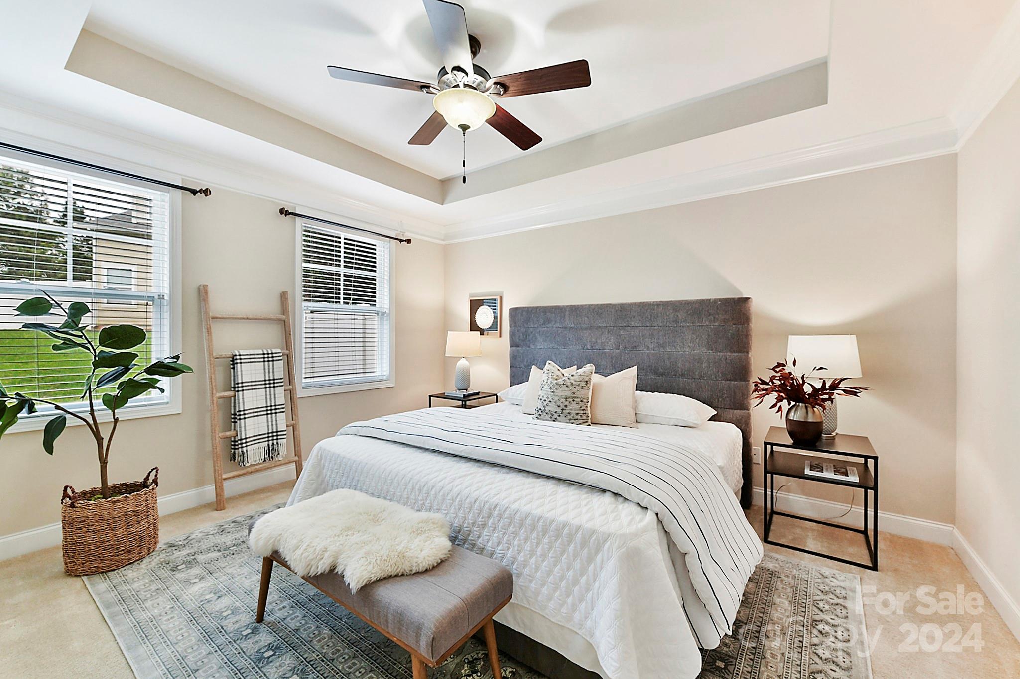 4043 La Crema Drive Charlotte NC 28214