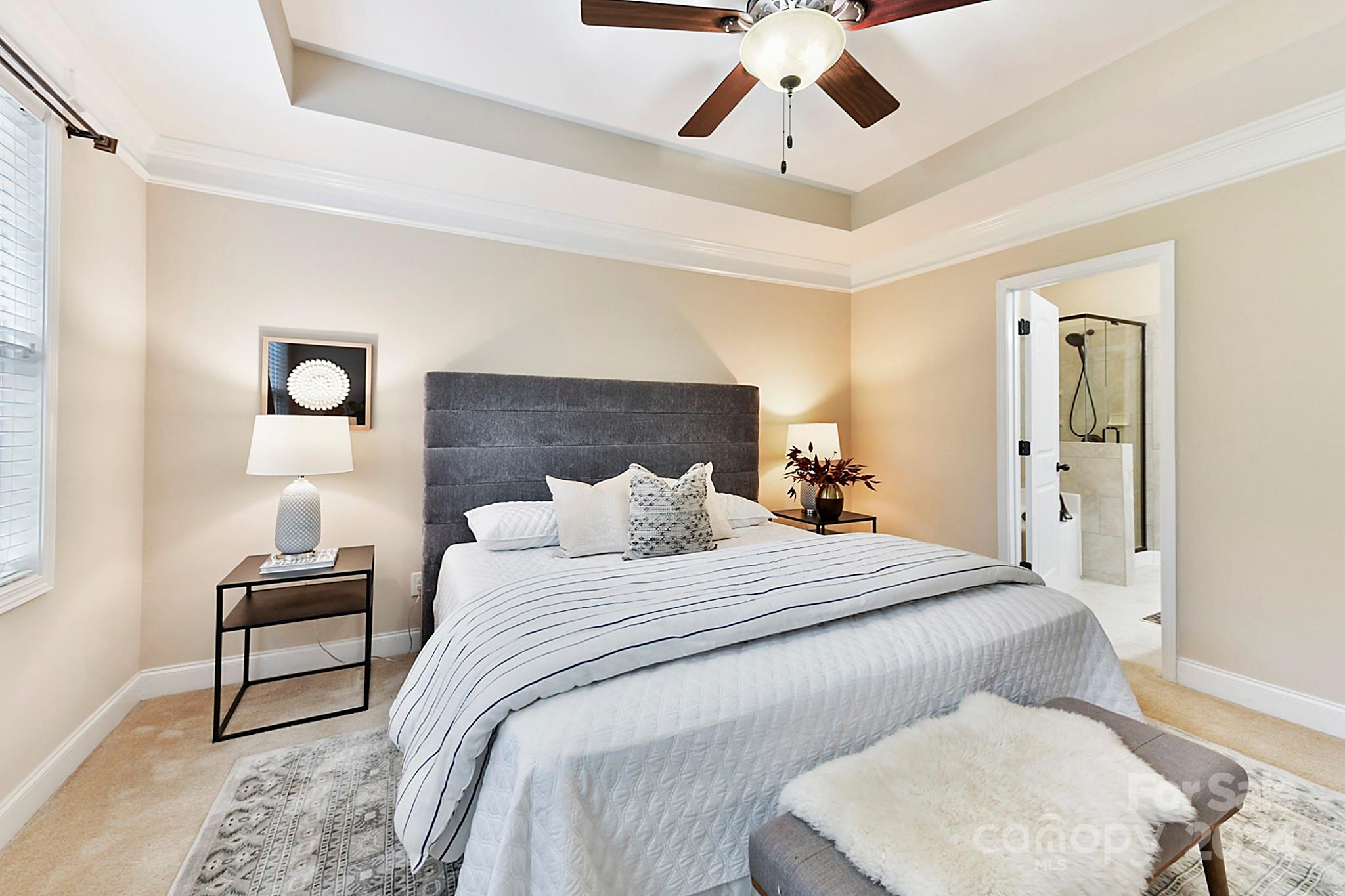 4043 La Crema Drive Charlotte NC 28214