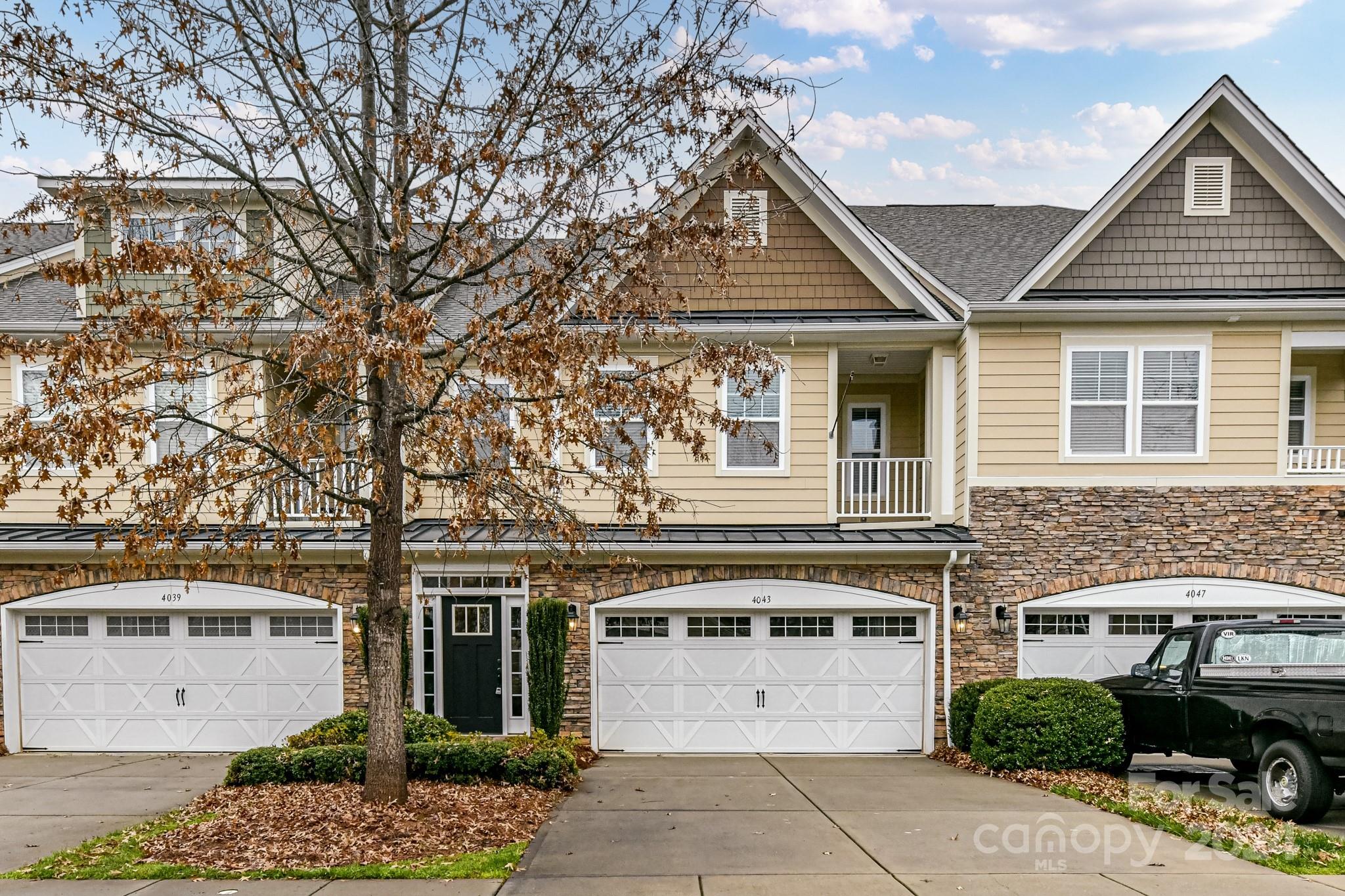 4043 La Crema Drive Charlotte NC 28214