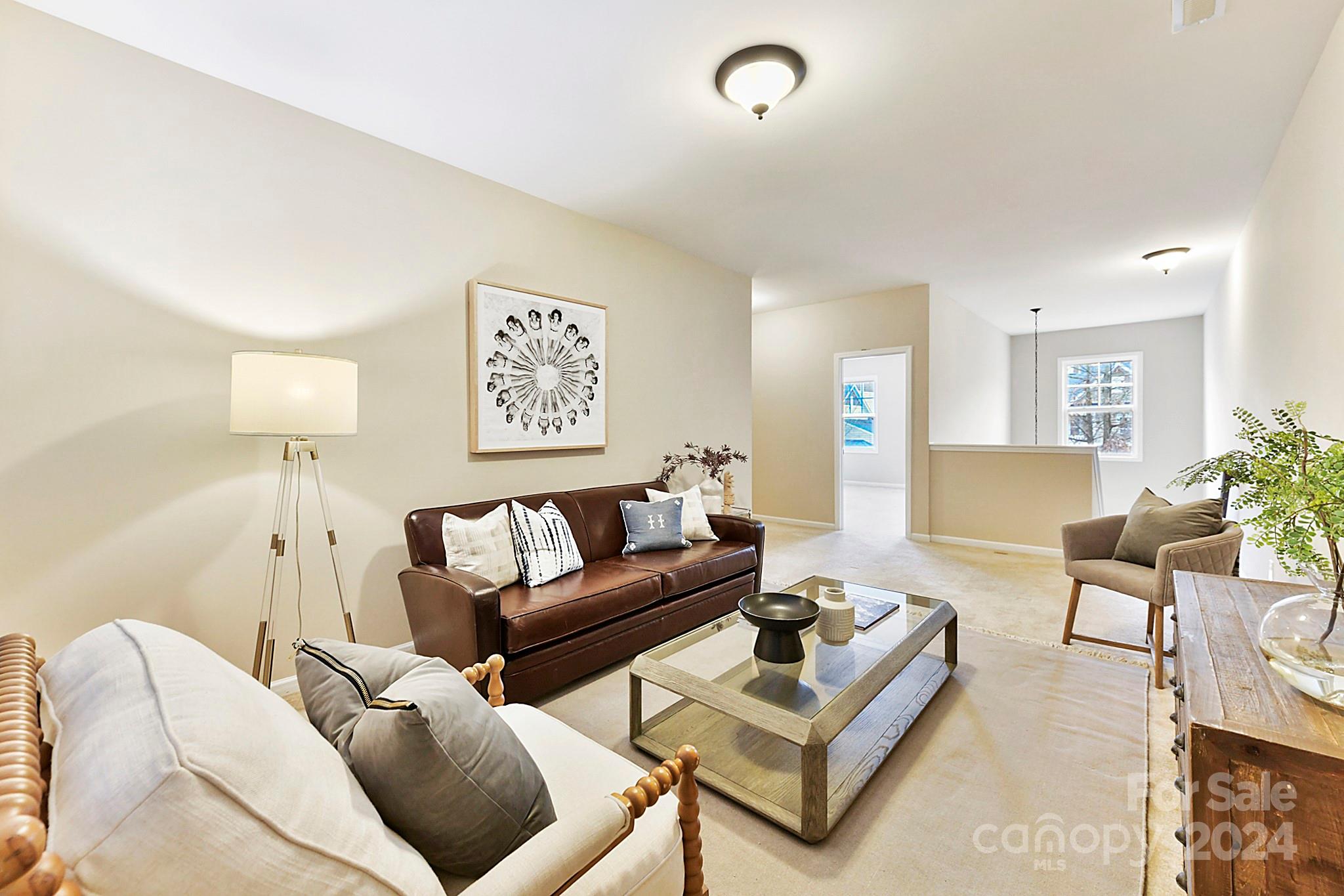 4043 La Crema Drive Charlotte NC 28214