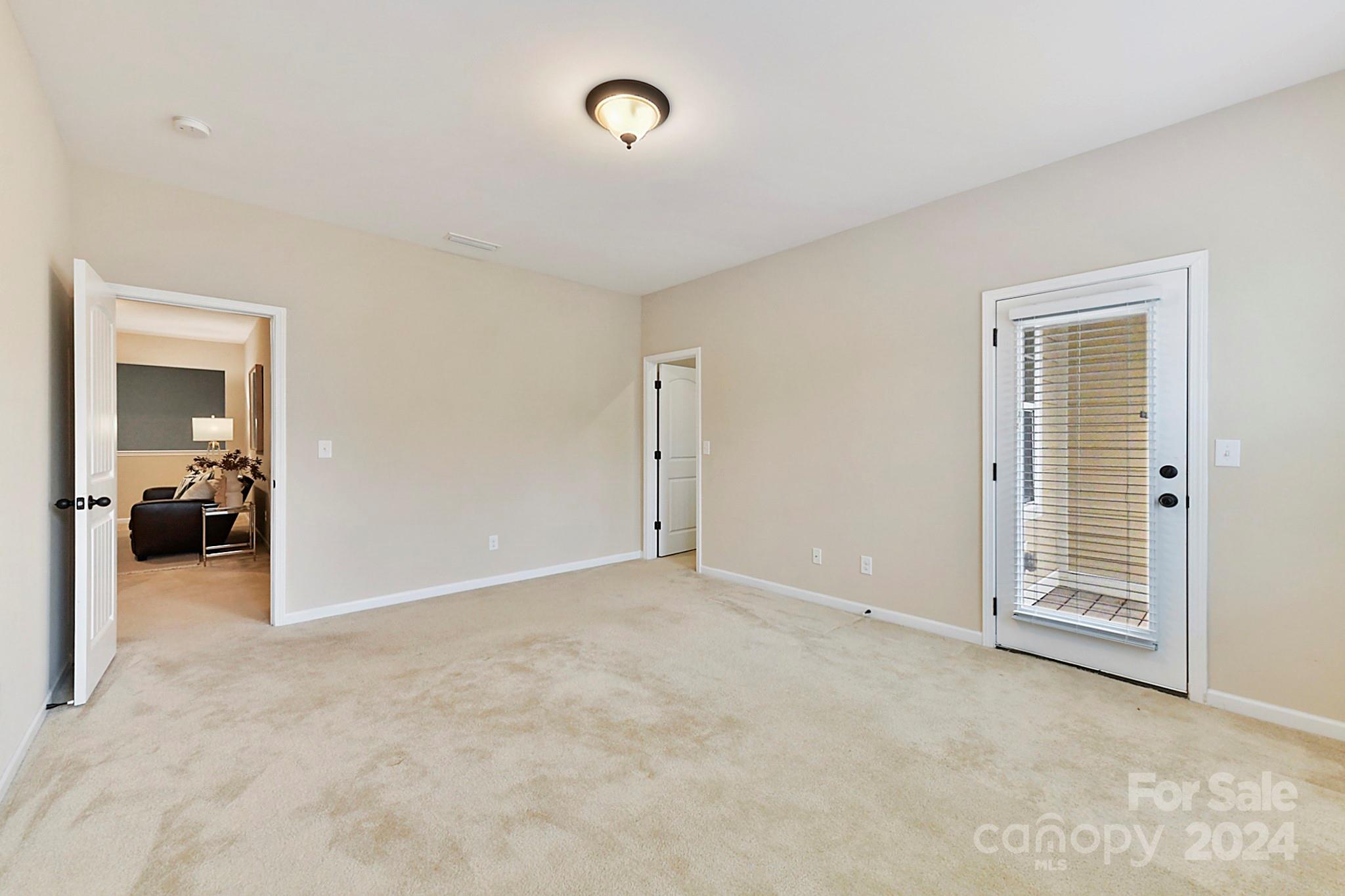 4043 La Crema Drive Charlotte NC 28214