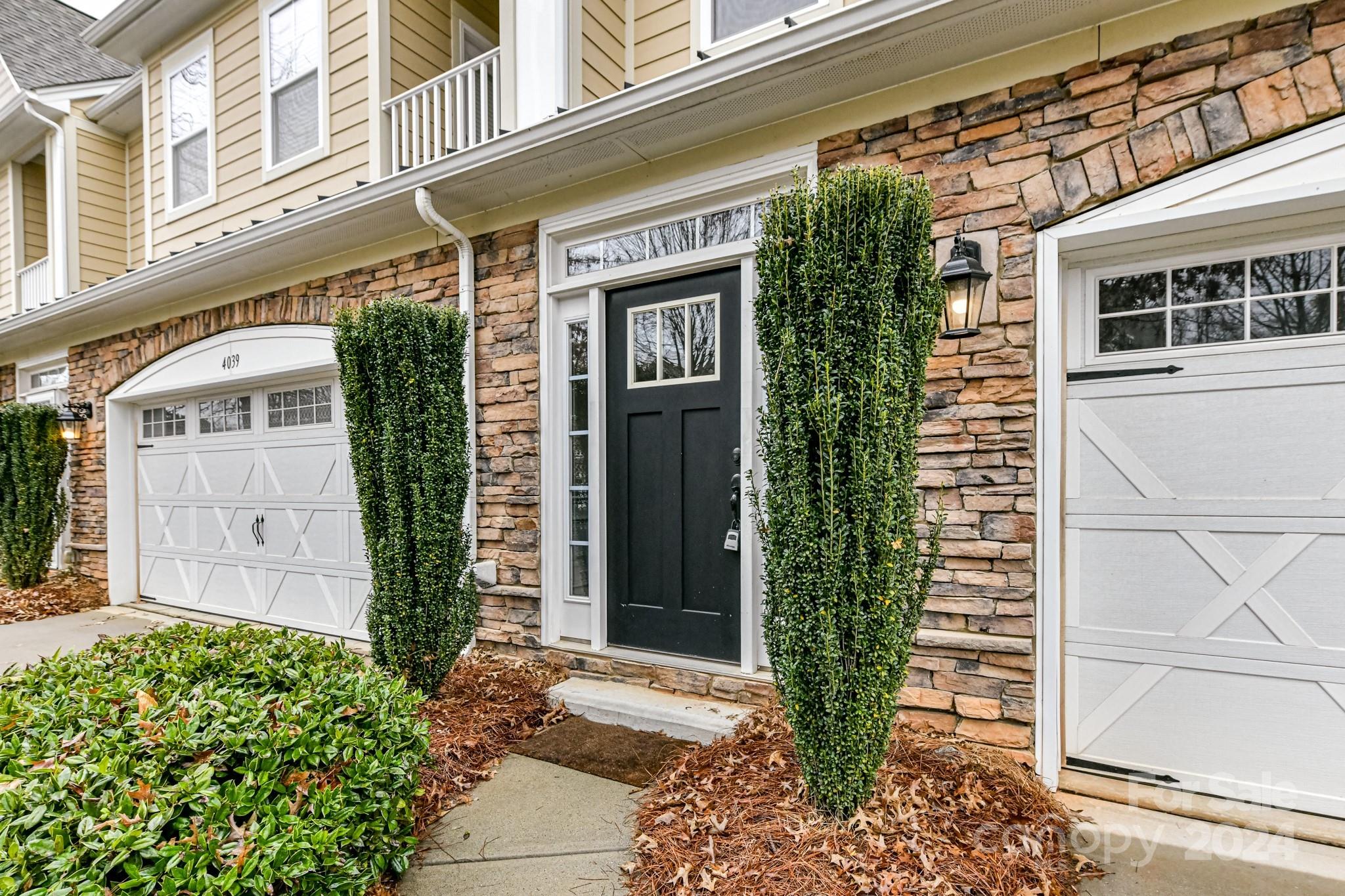 4043 La Crema Drive Charlotte NC 28214