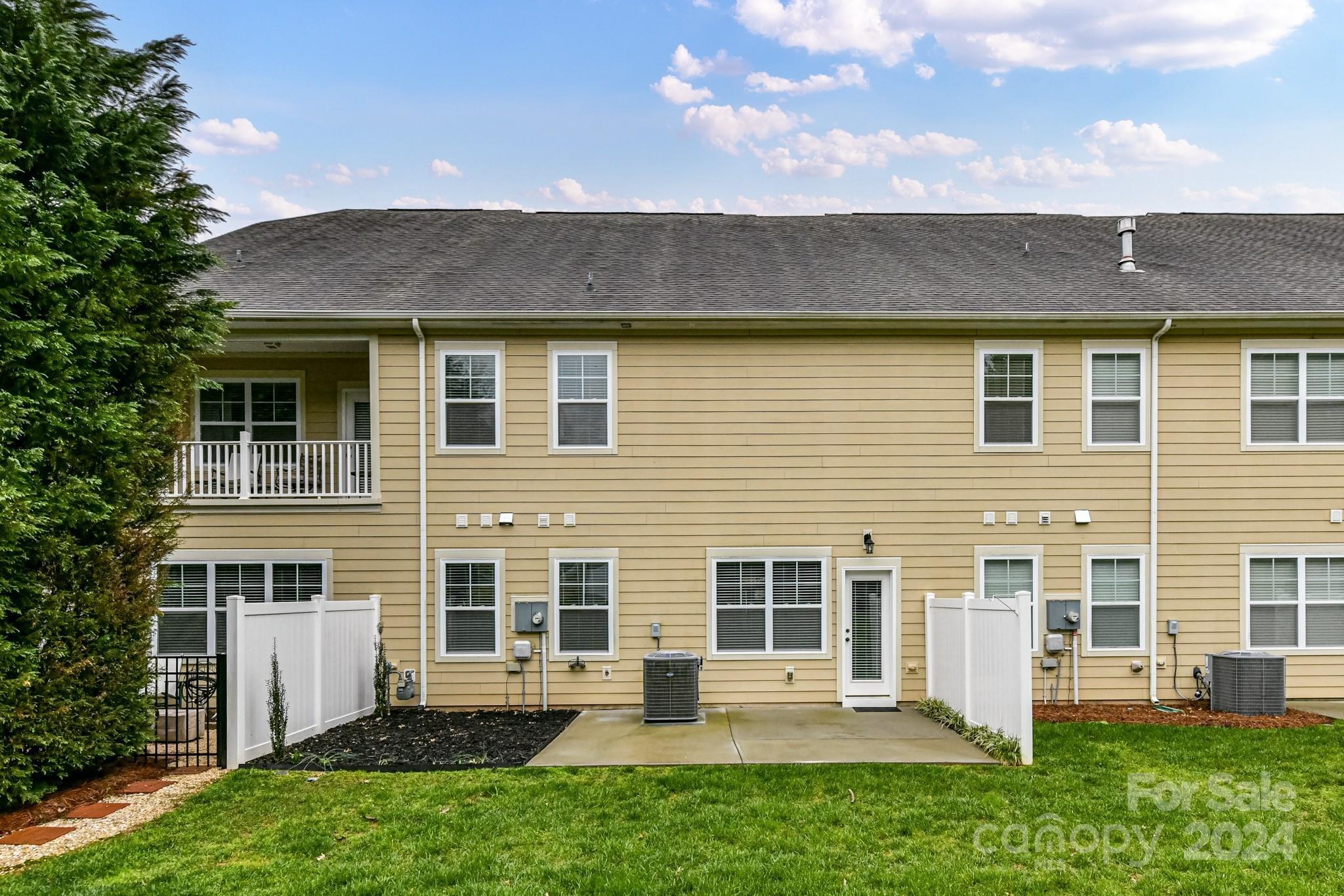 4043 La Crema Drive Charlotte NC 28214